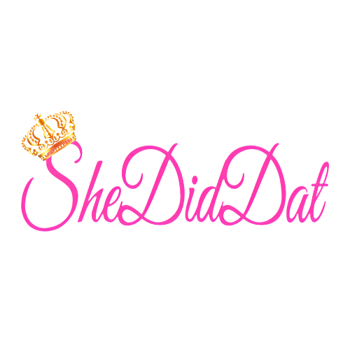 She Did Dat