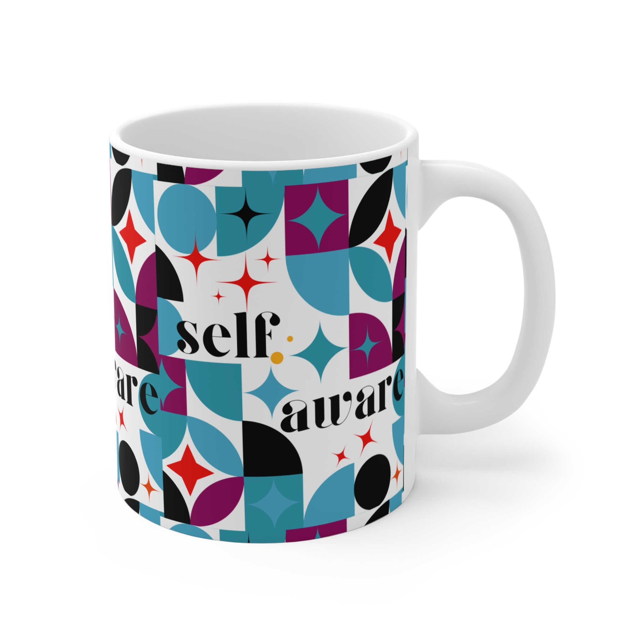 Copy of Mug 11oz